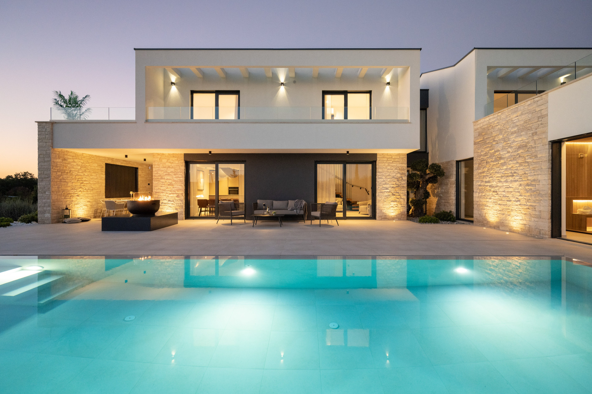 Villa Asmoa