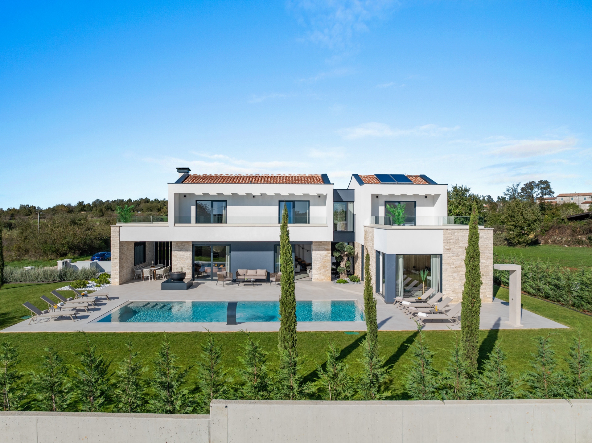 Villa Asmoa