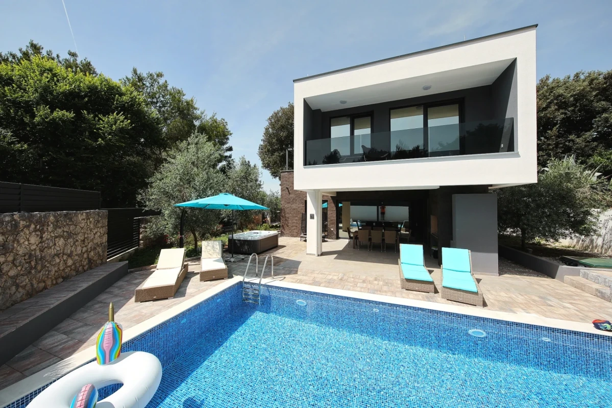 Villa Mary