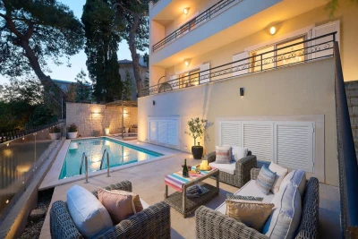 Villa Paradise
