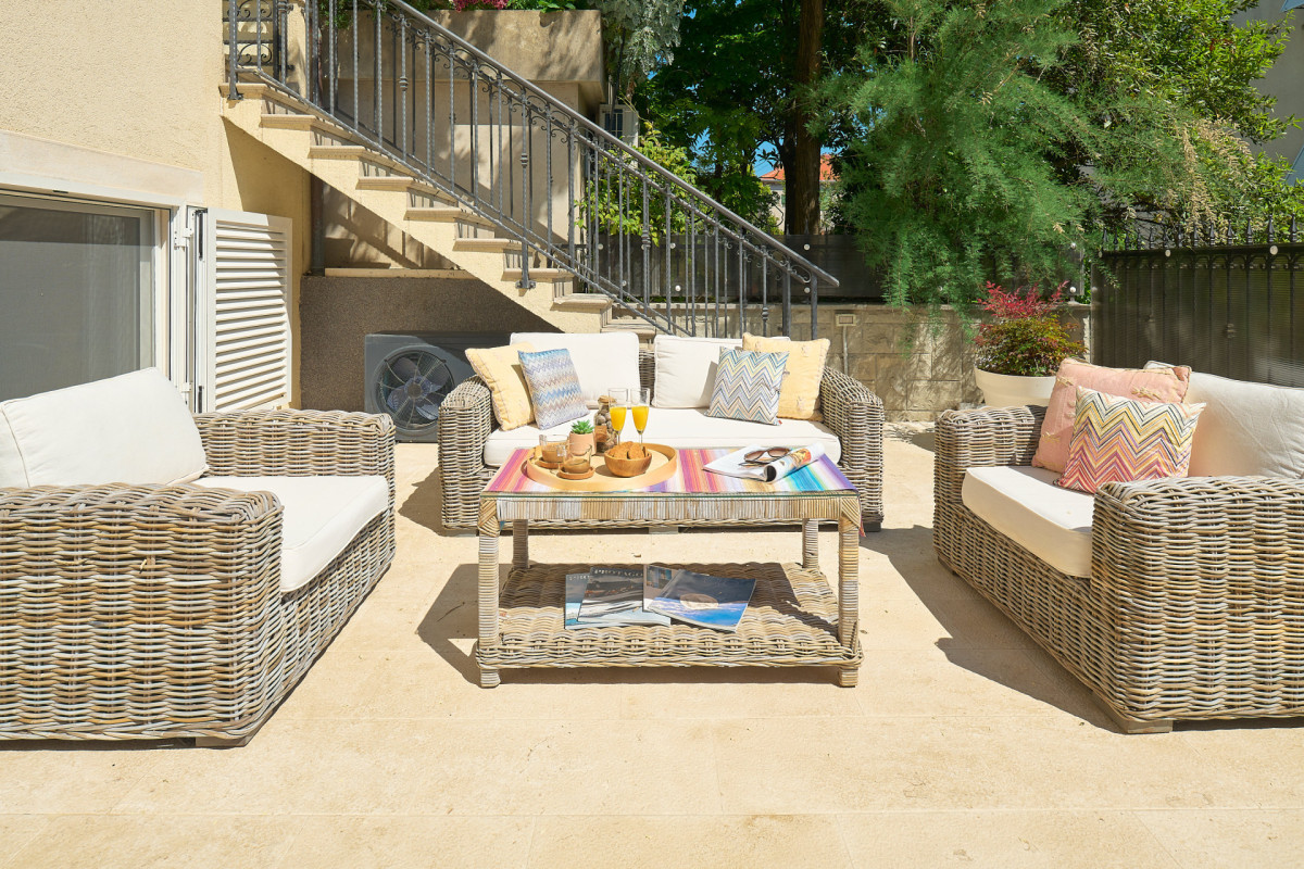 Villa Paradise