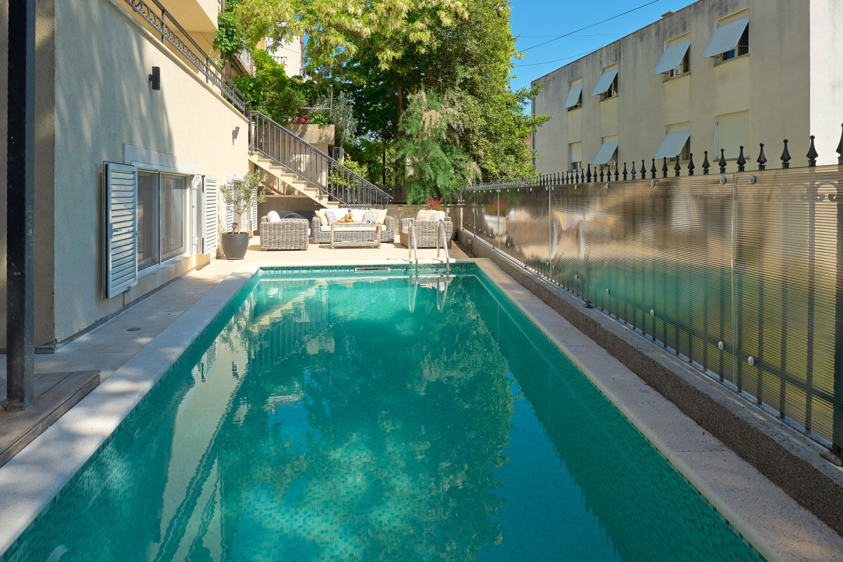 Villa Paradise