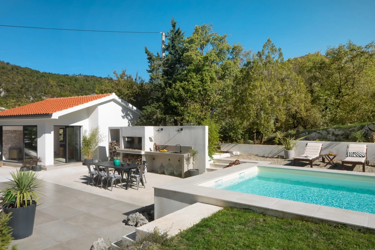 Villa Učka