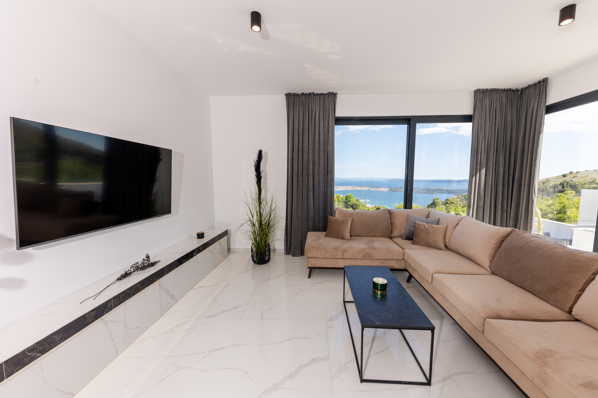 Villa Vista Seget