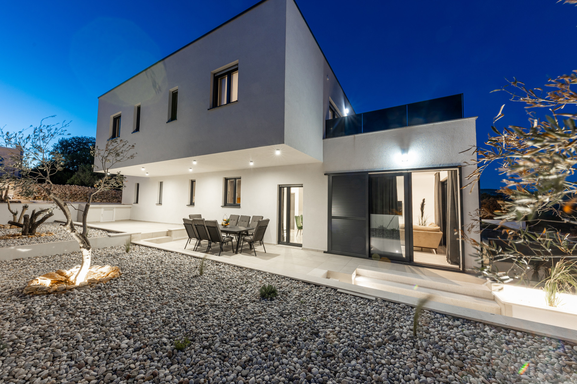 Villa Vista Seget