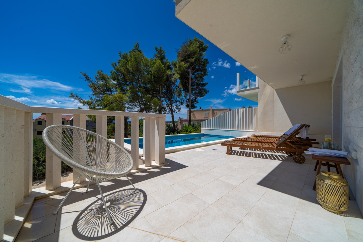 Villa Bruna Brač