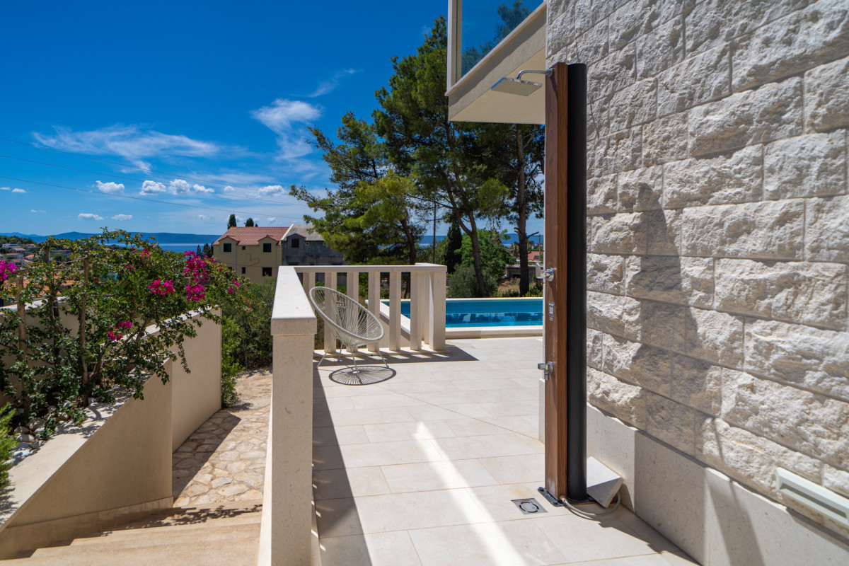 Villa Bruna Brač