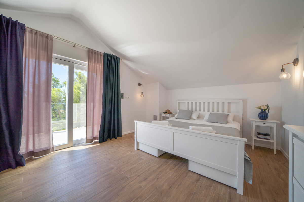 Villa Bruna Brač