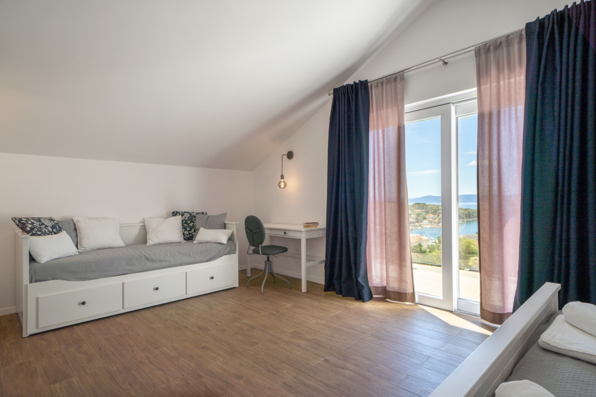 Villa Bruna Brač