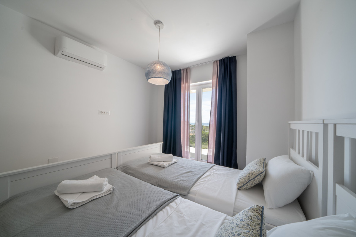 Villa Bruna Brač