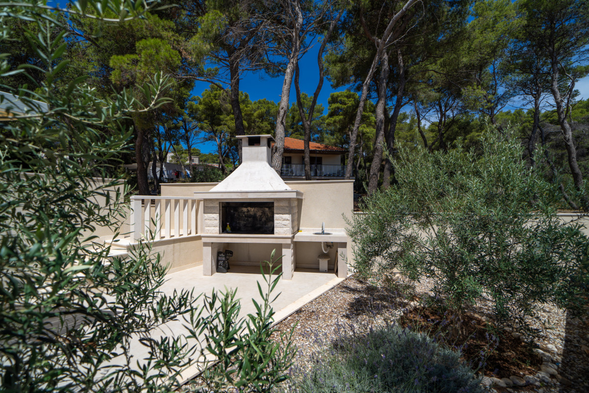 Villa Bruna Brač