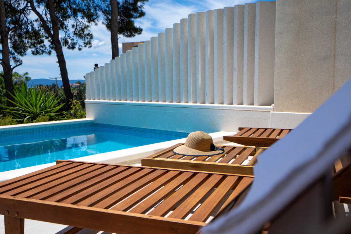 Villa Bruna Brač