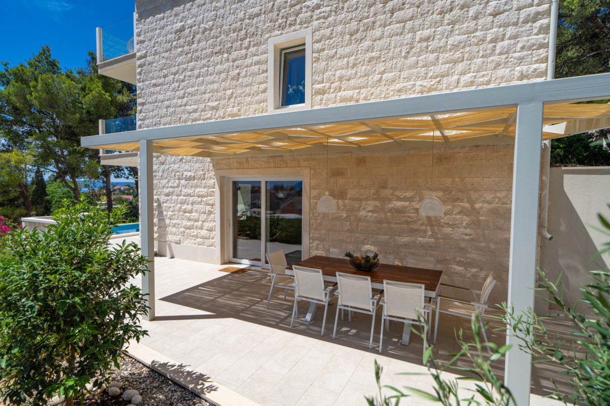 Villa Bruna Brač