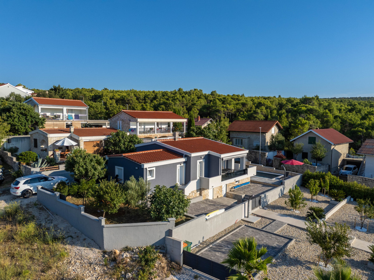 Villa Novigrad