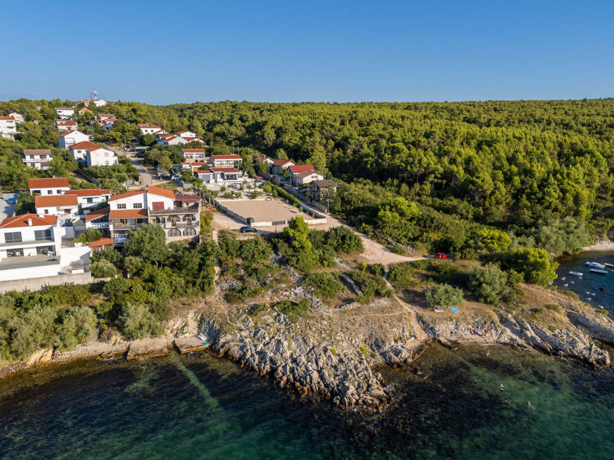 Villa Novigrad