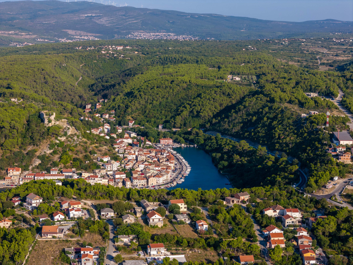 Villa Novigrad