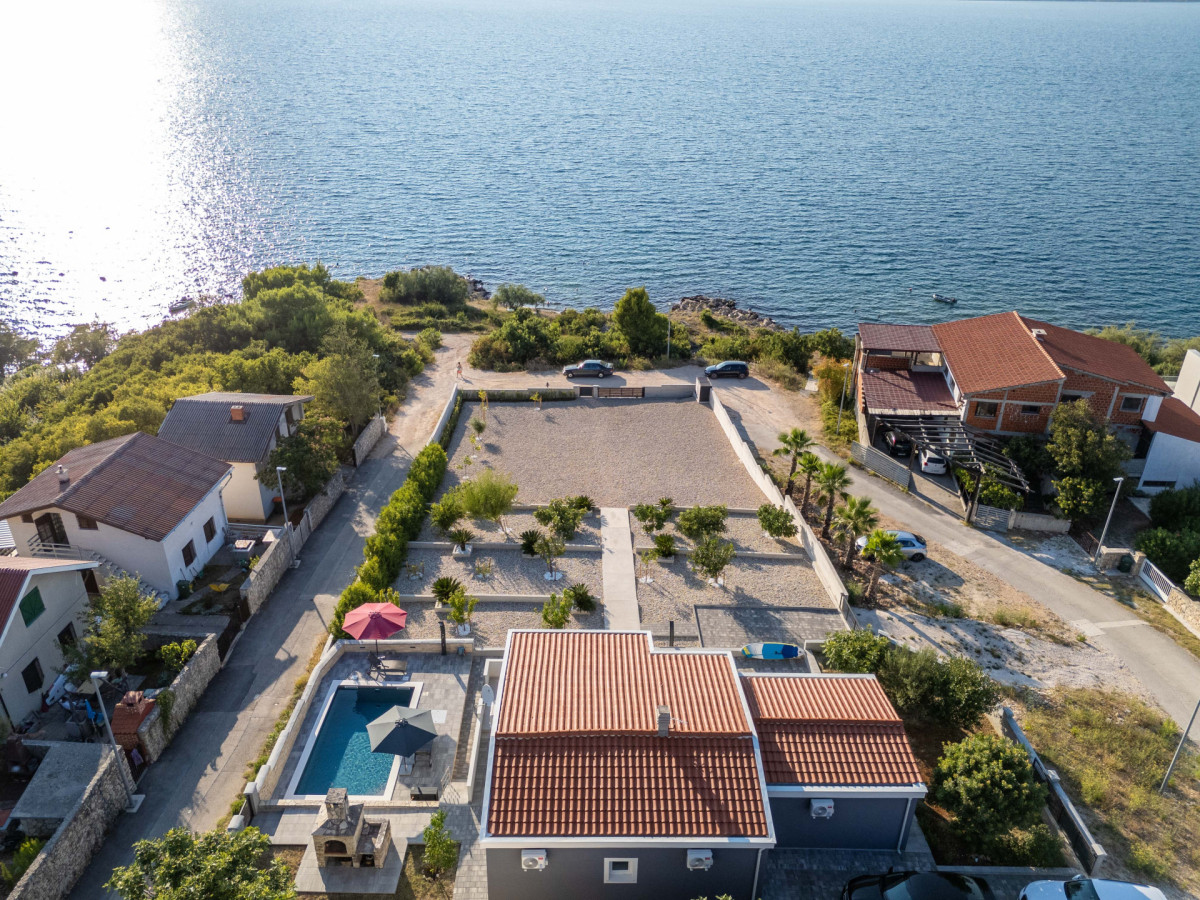 Villa Novigrad