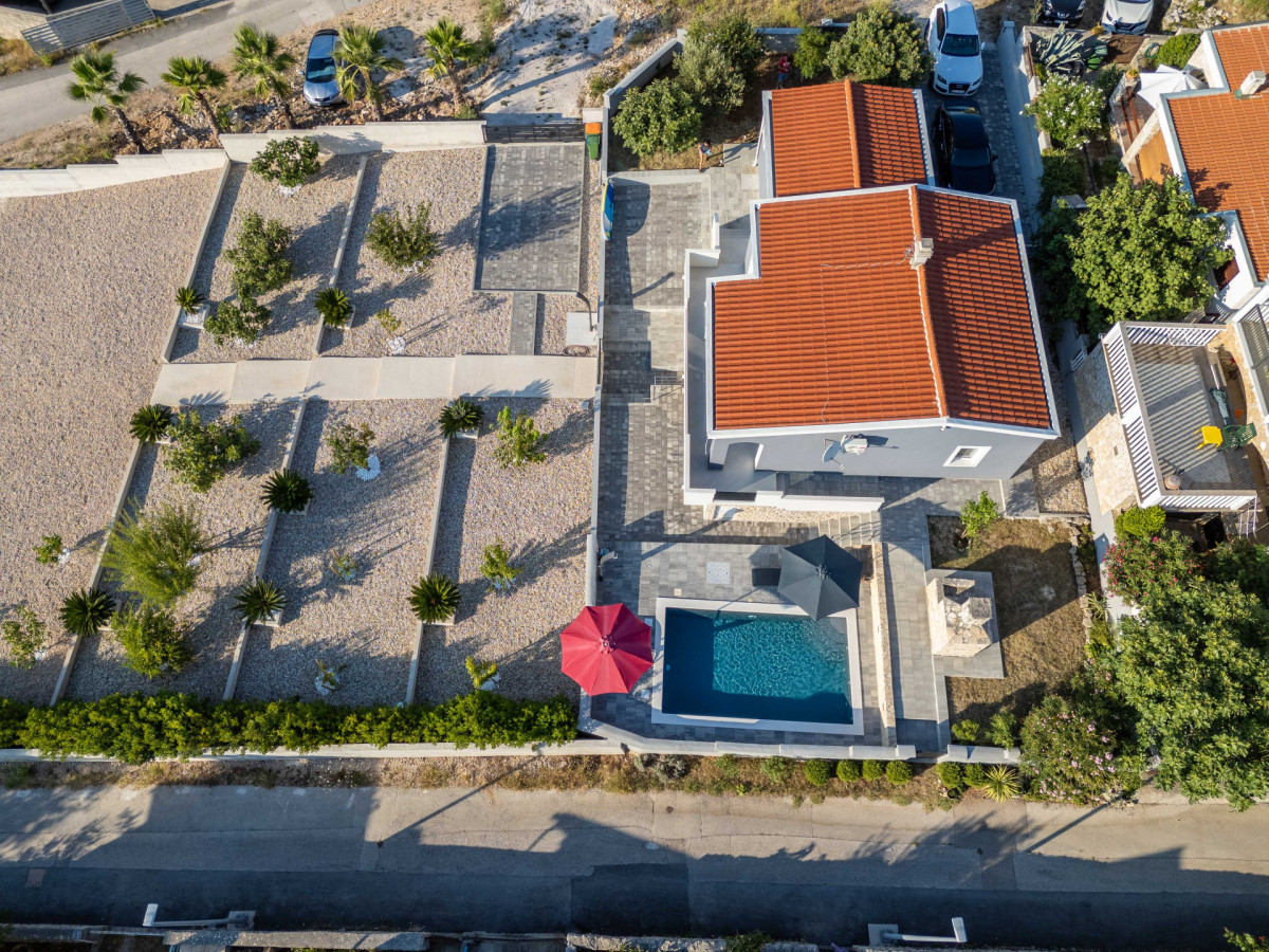 Villa Novigrad