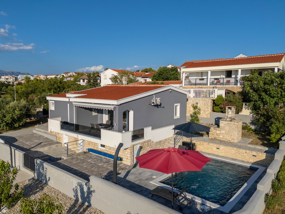 Villa Novigrad