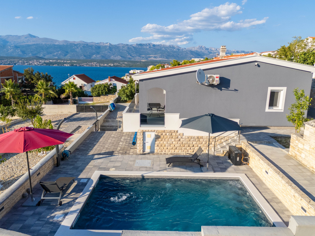 Villa Novigrad