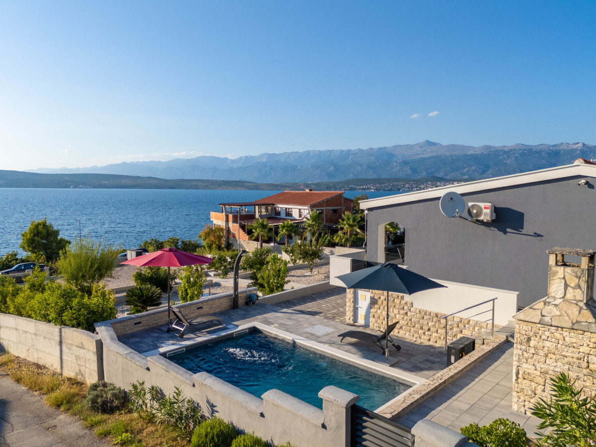 Villa Novigrad