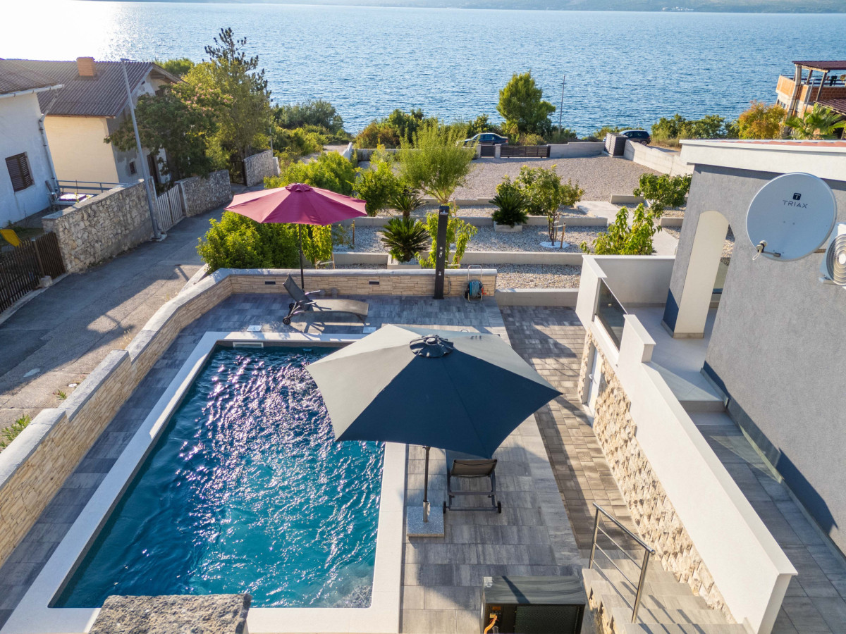 Villa Novigrad