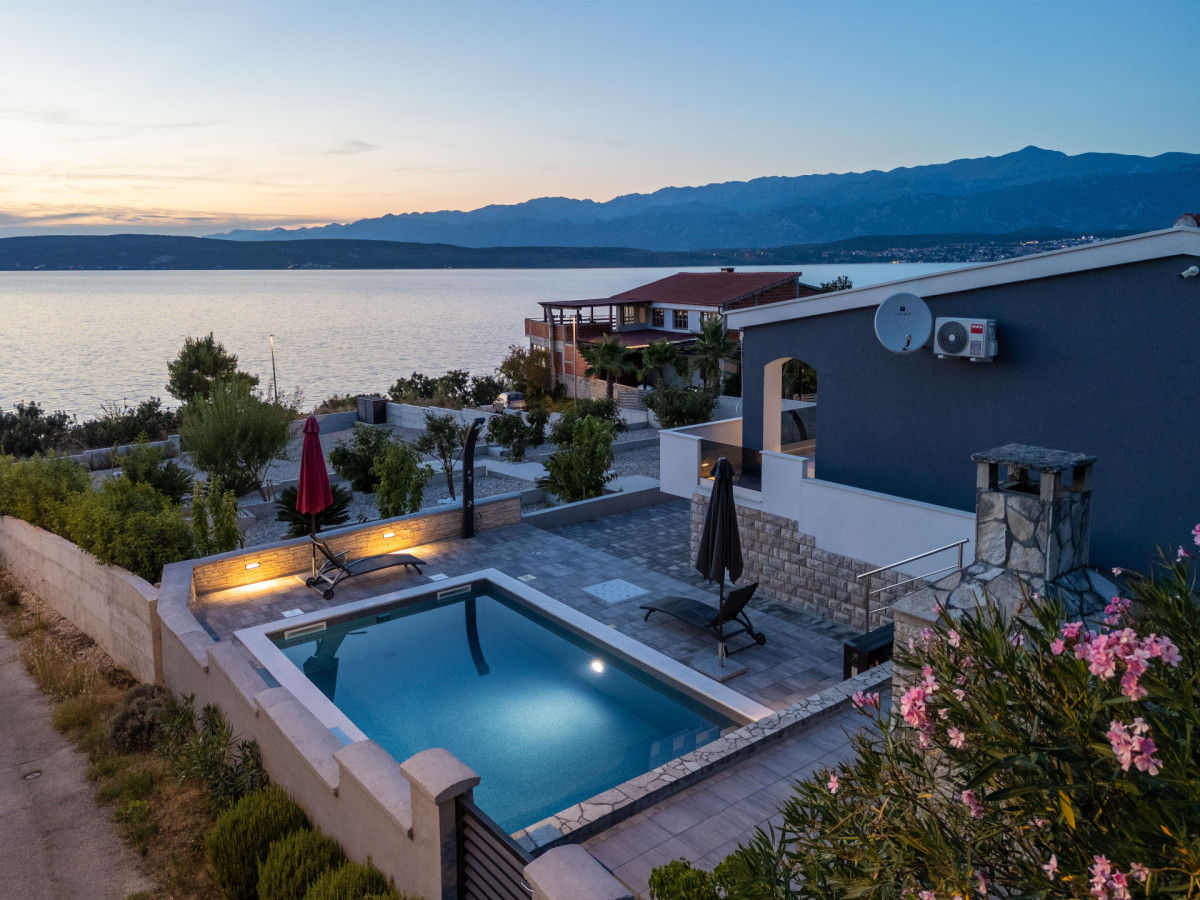 Villa Novigrad