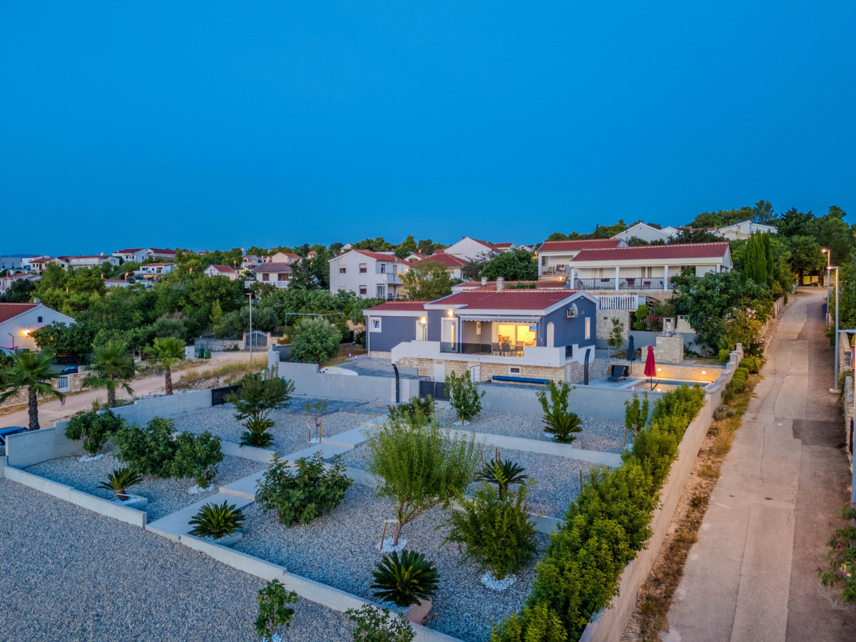 Villa Novigrad