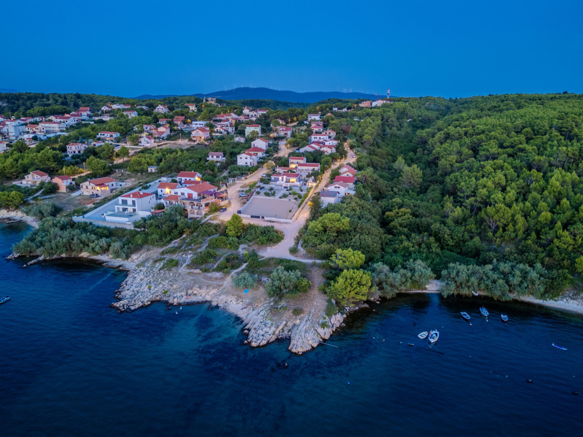 Villa Novigrad