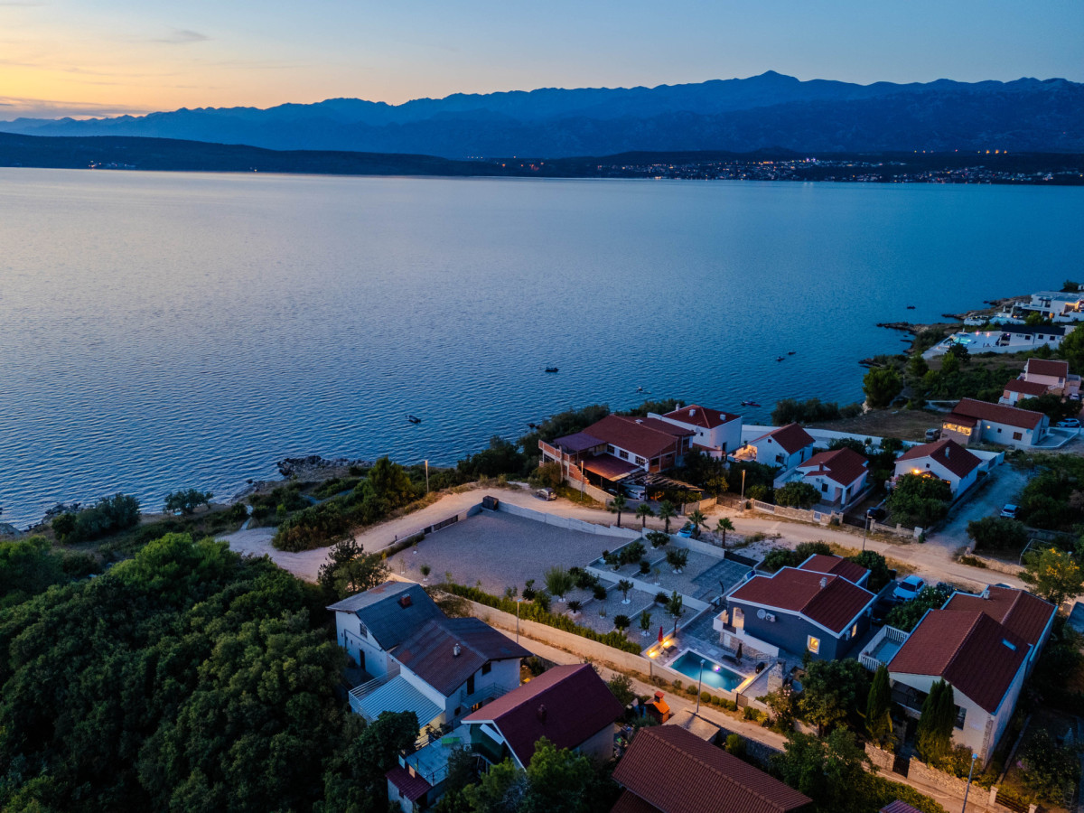 Villa Novigrad