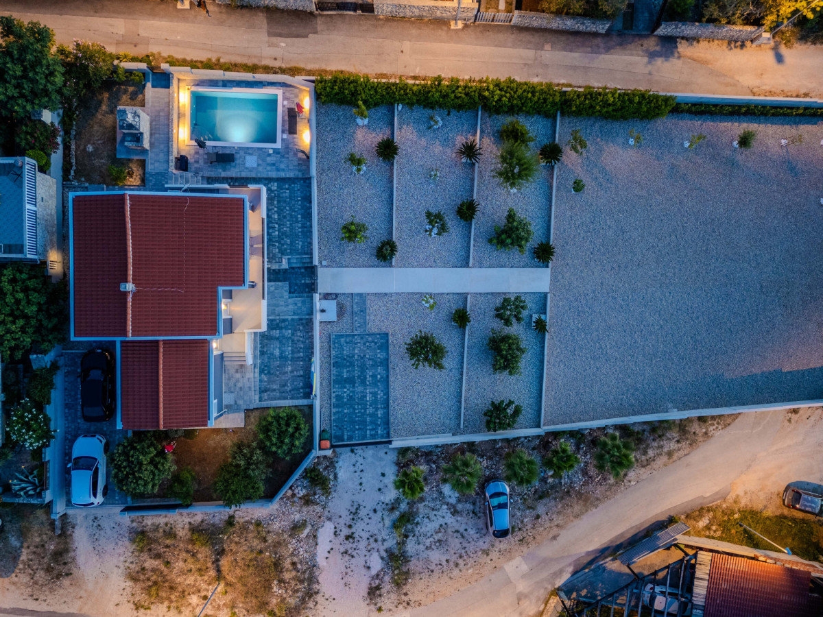 Villa Novigrad