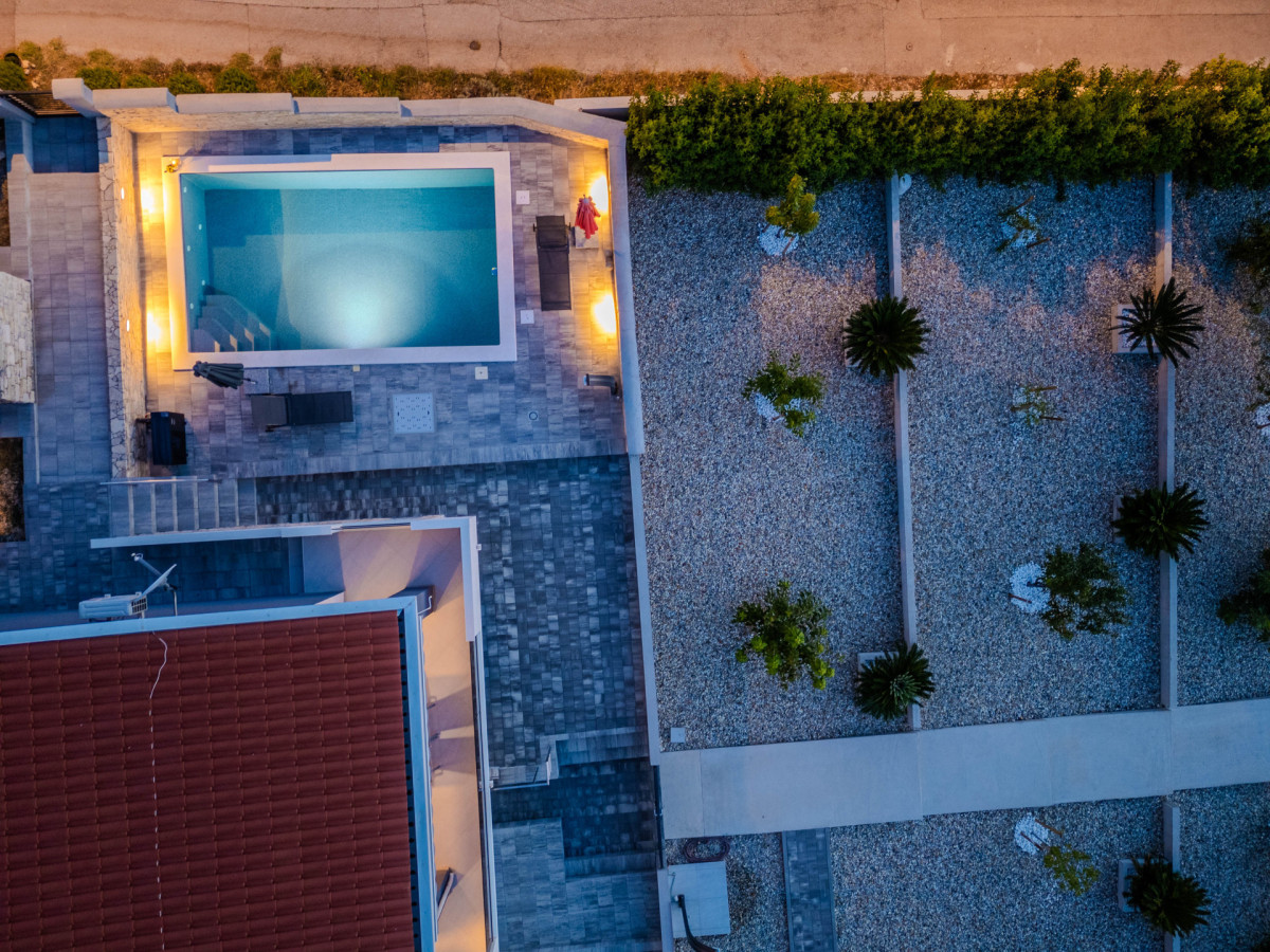 Villa Novigrad