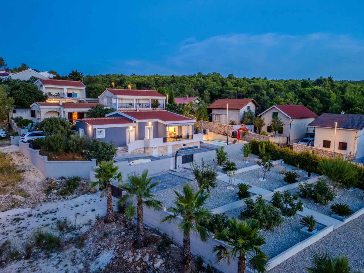 Villa Novigrad