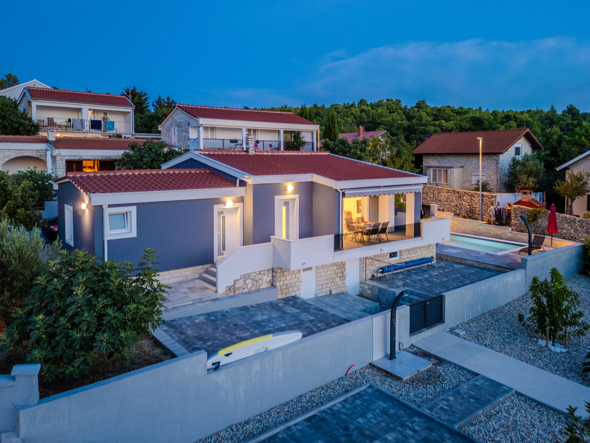 Villa Novigrad