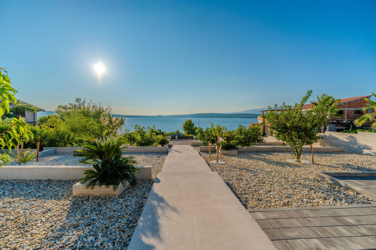 Villa Novigrad