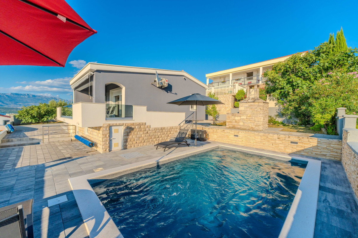 Villa Novigrad