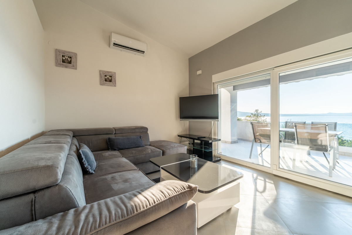 Villa Novigrad