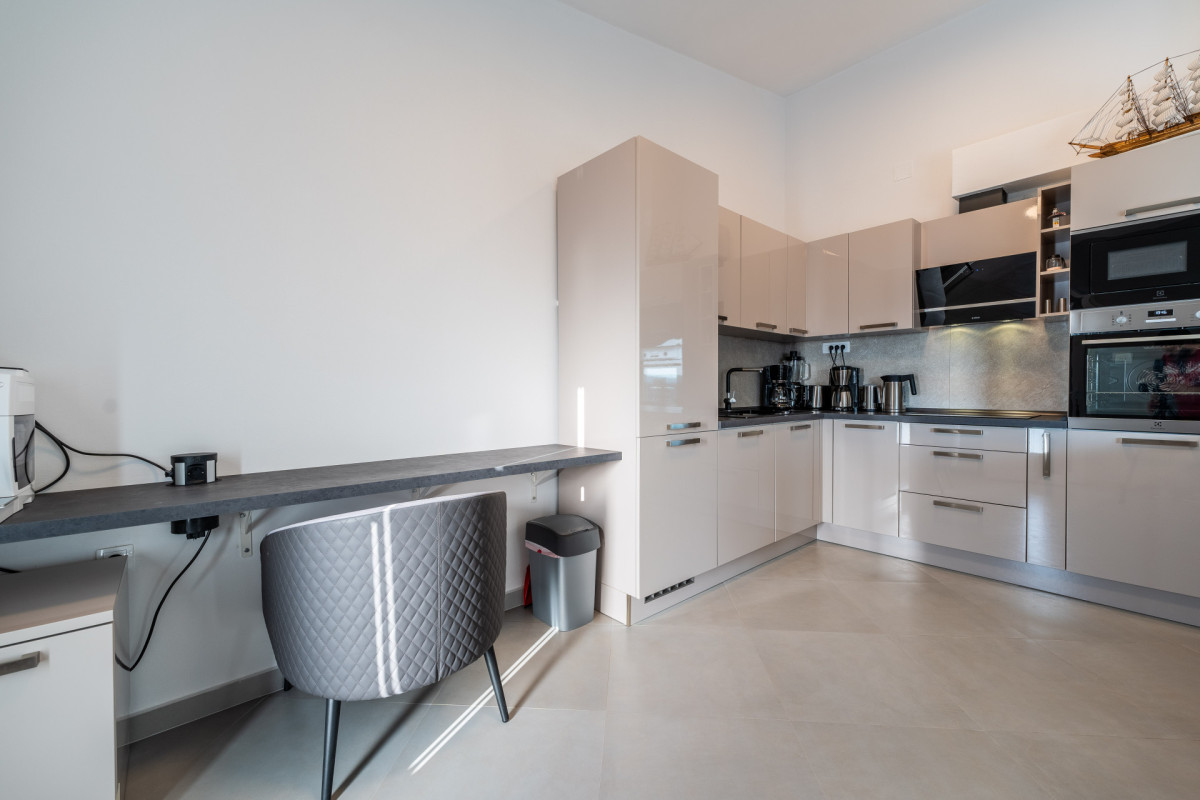 Villa Novigrad