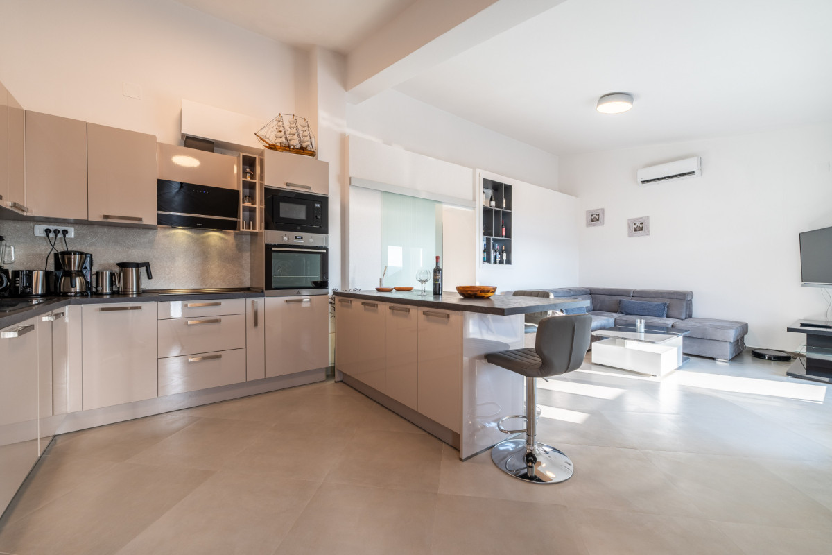 Villa Novigrad