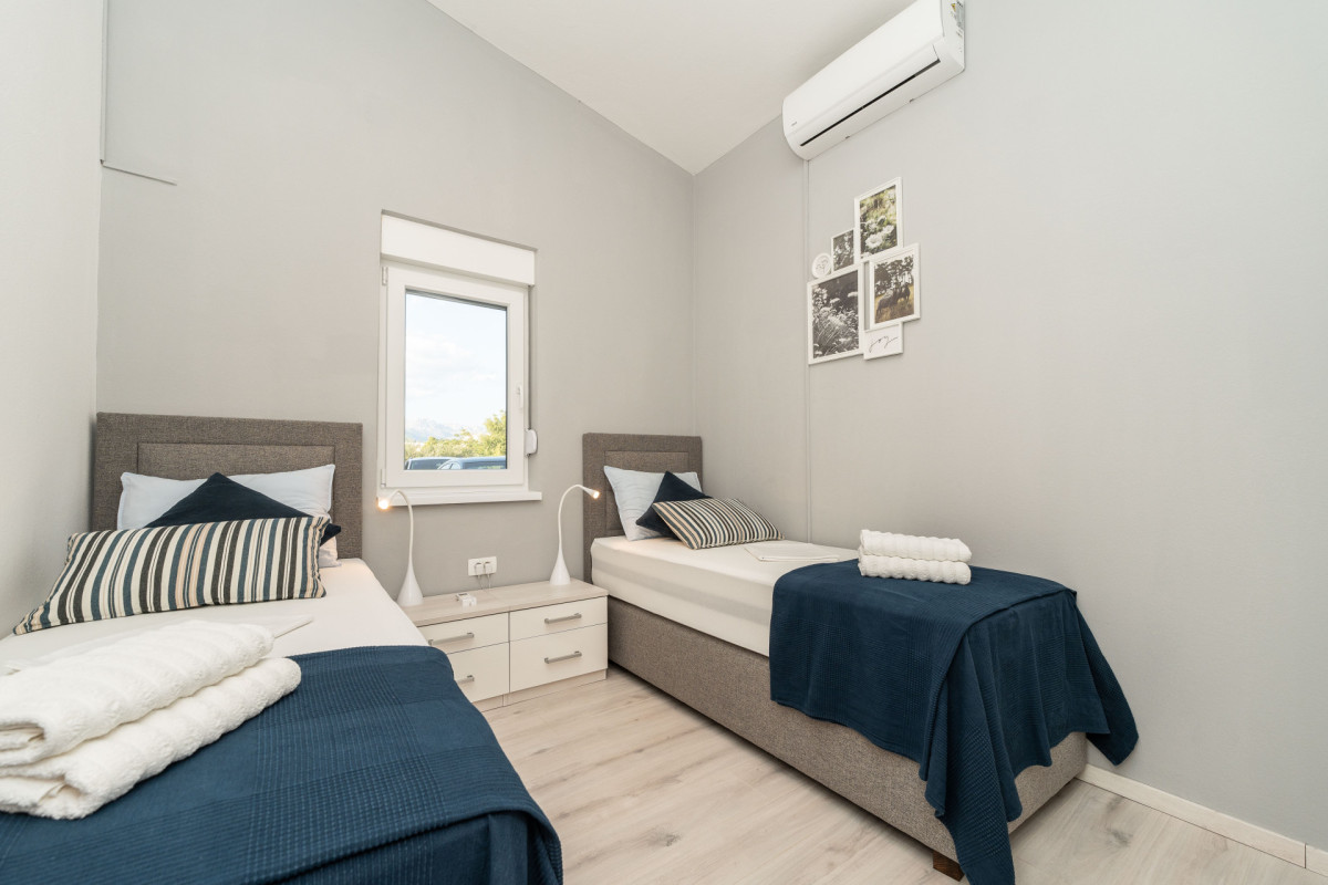 Villa Novigrad