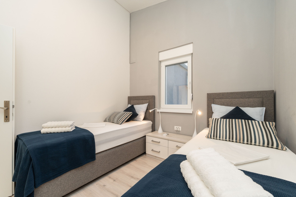 Villa Novigrad