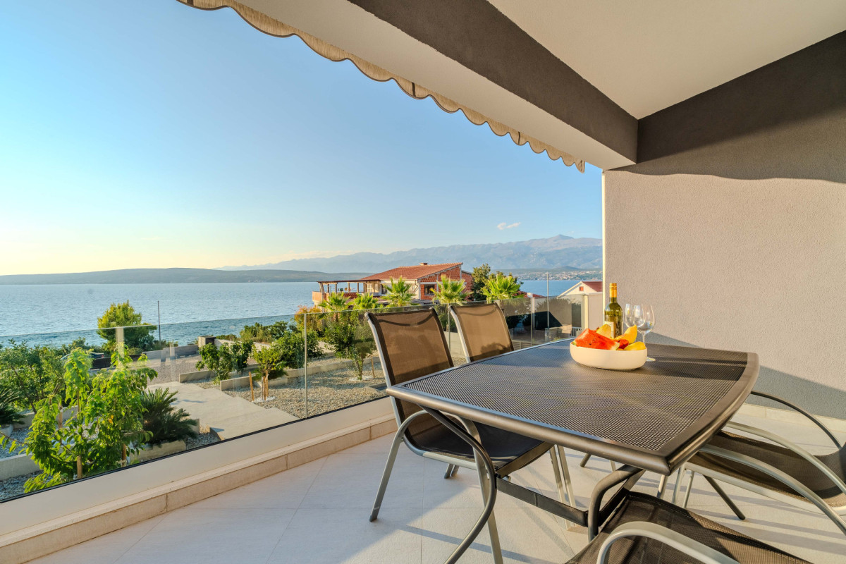 Villa Novigrad