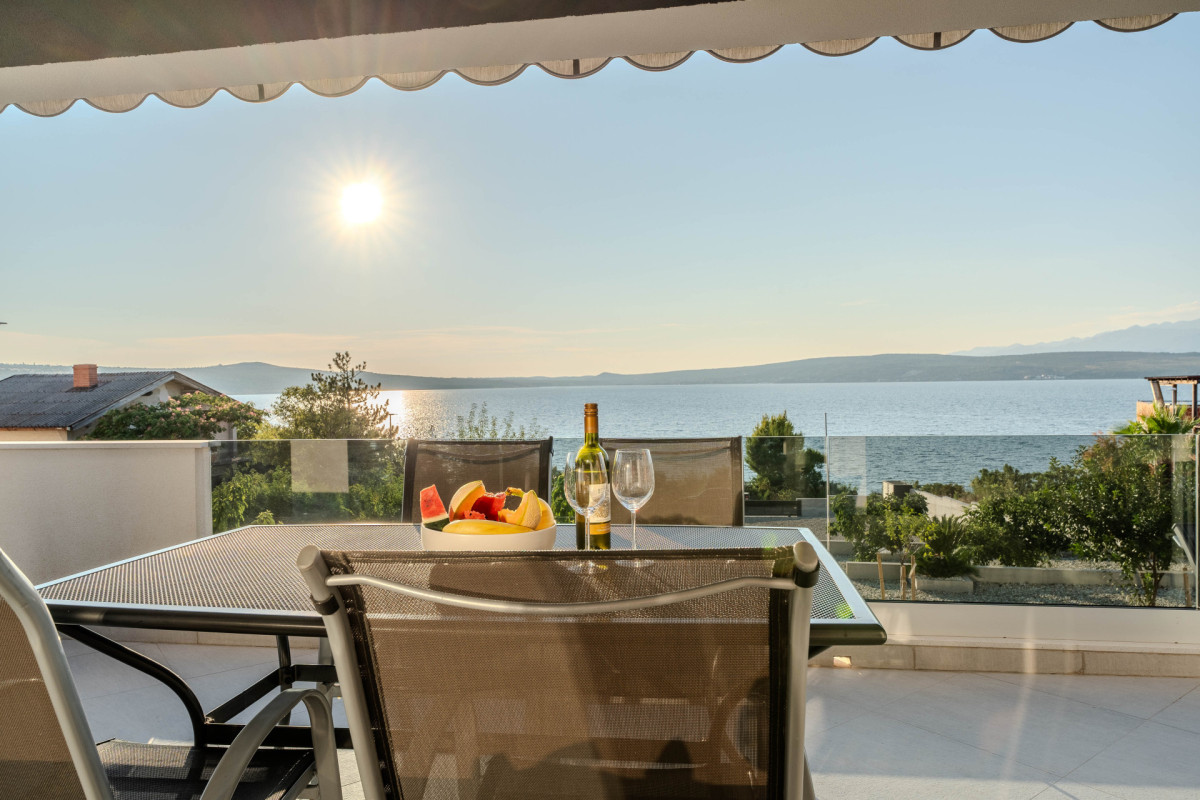 Villa Novigrad
