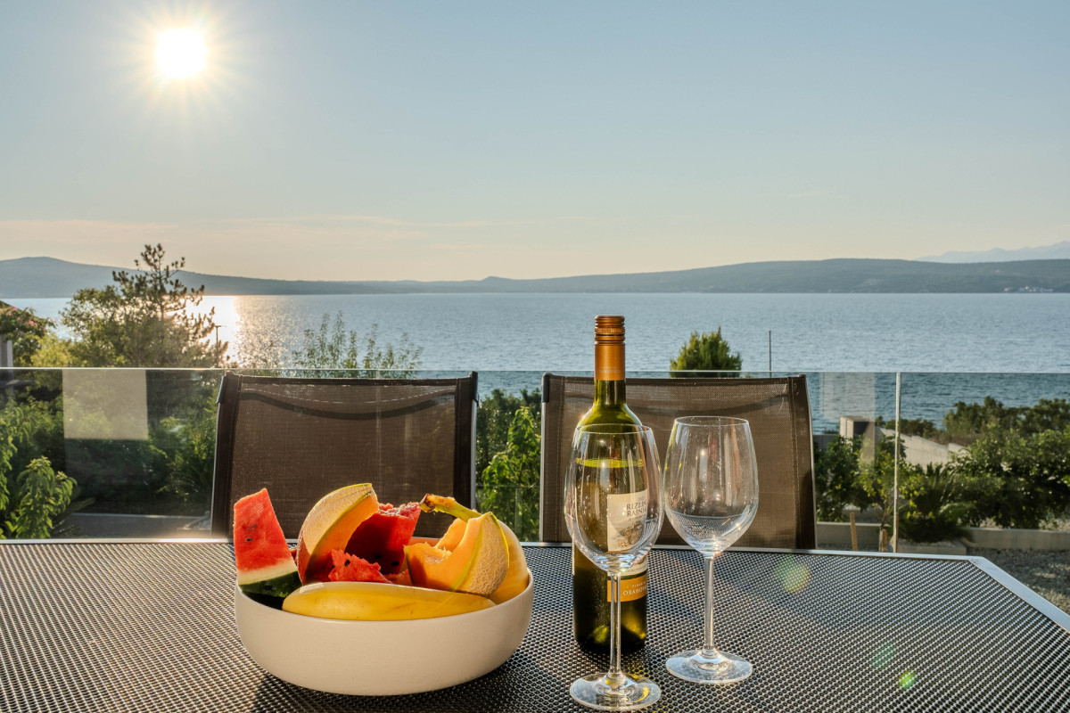 Villa Novigrad