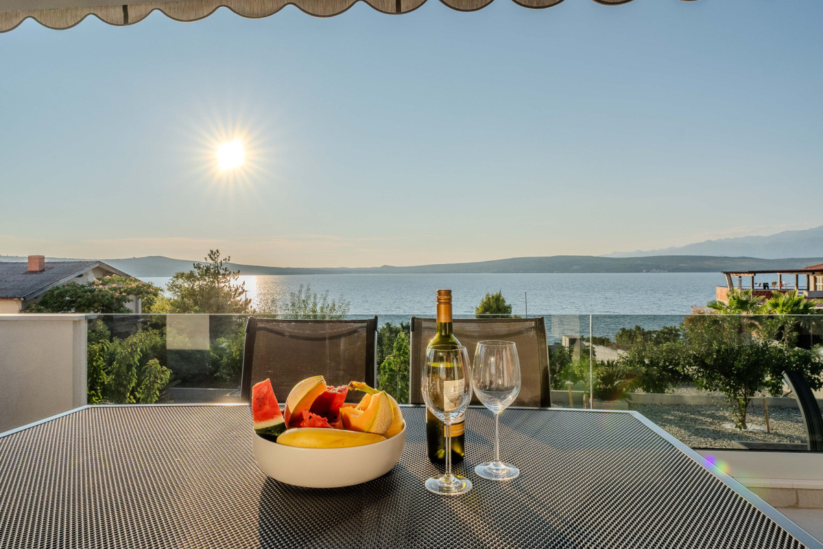 Villa Novigrad