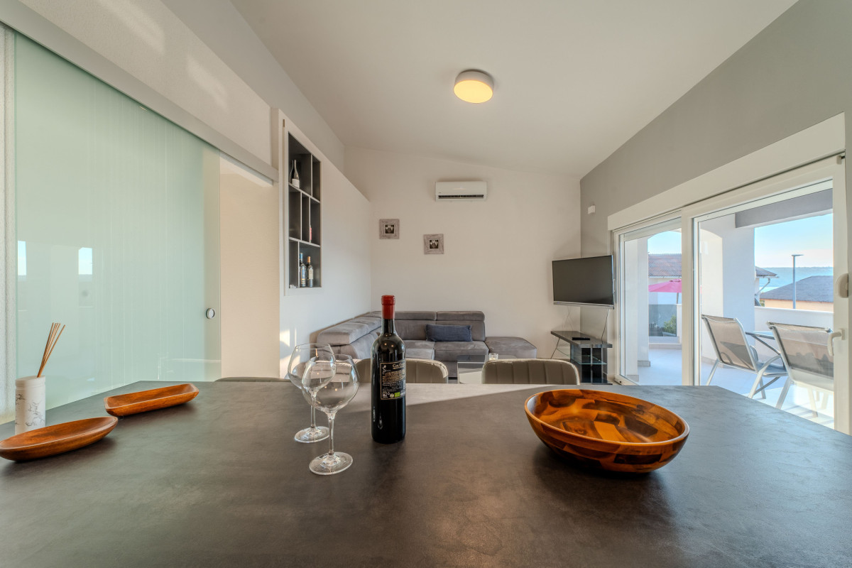 Villa Novigrad