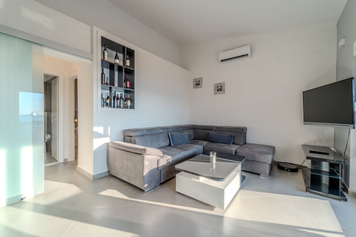Villa Novigrad
