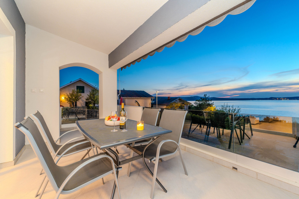 Villa Novigrad