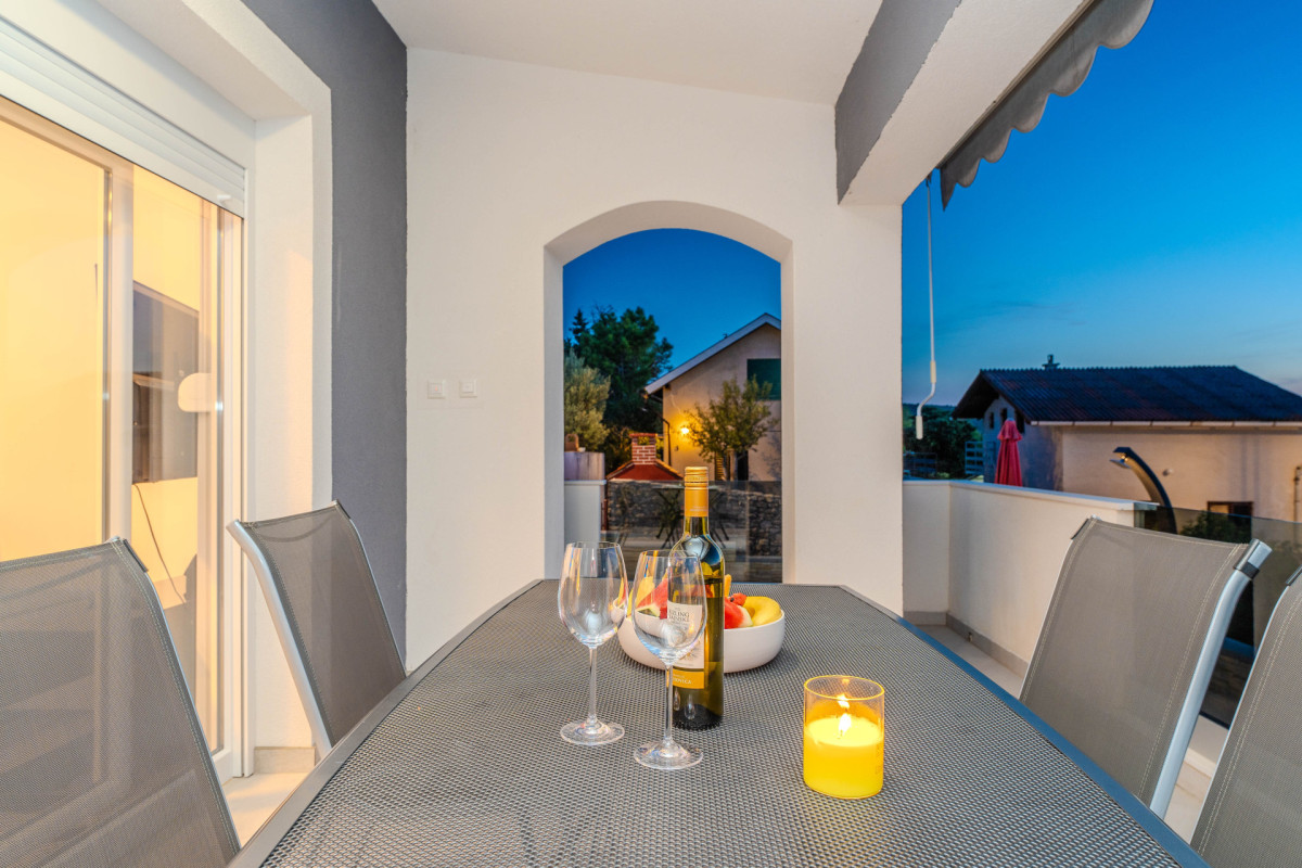 Villa Novigrad