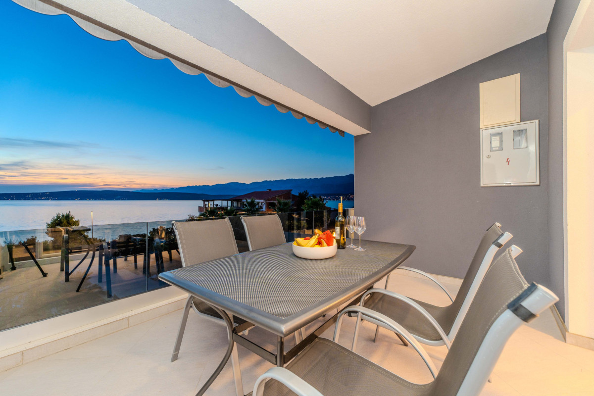 Villa Novigrad